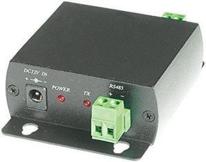 Long Range RS485 Data Repeater Range upto 1200m