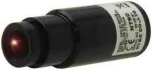 KT&C HD-TVI 2MP 1080p Bullet CCTV Camera Super Wide angle Panoramic 180 Degree Mini Camera