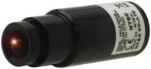 KT&C HD-TVI 2MP 1080p Bullet CCTV Camera Super Wide angle Panoramic 360 Degree Mini Camera