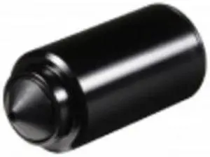 KT&C HD-TVI 2MP 1080p Bullet CCTV Camera 4.3mm Pinhole Mini Camera Supports UTC