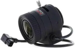 4K UHD DC Auto Iris CCTV Mega Pixel Lens 3.6-10mm Vari Focal IR Corrected