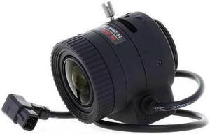 6 mega pixel DC Auto Iris CCTV Mega Pixel Lens 3.6-10mm Vari Focal IR Corrected