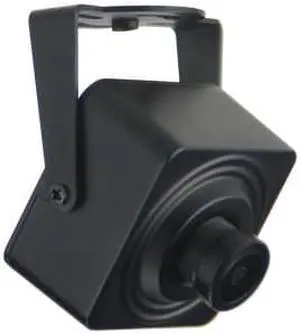 1080P IPC 2MP Wireless and wire IP Mini size square cctv camera Supports SD Onvif 2.8mm wide angle