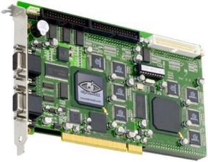 Eyemax 32CH DVR Capture board DVB-9632 960/480FPS