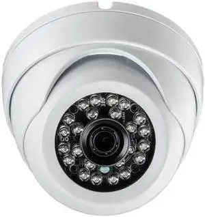 Eyemax TIB Series Standard HD TVI Eyeball Camera 3.6mm In/Outdoor