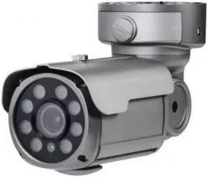 Eyemax Outdoor Bullet IR Camera HD SDI, EX SDI, 8 COB IR 2.8-12mm ( Optional Dual Power )
Optional Dual Power, Wall Bracket , Heavy Duty Vandal Water Proof Casing