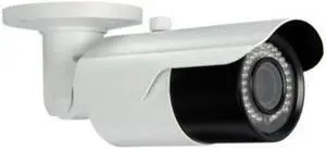 IP Power 3.2MP HD Bullet IR Network IP Camera 3G Support 48Leds 2.8-12mm POE Onvif