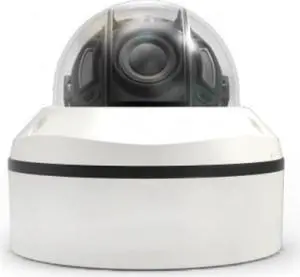 5MP Outdoor IR Vandal Dome IP Camera 3.6-10.5mm Lens Onvif POE IP68 Outdoor Water Proof Motorized Avail.