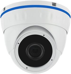 HD CVI 4 Mega Pixel CCTV Night Vision IR dome Eyeball Camera 3.6mm