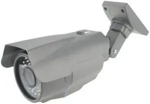 CCTV Security Camera 1200TVL Long Range 720P Bullet IR Sony 1.3 Mega Pixel 2.8-12mm ATR UTC OSD 3D DNR WDR Dual Power
