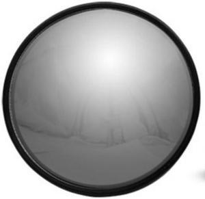 Hidden 700TVL Fisheye Analog Panoramic Super Wide Angle Mirror Camera 180 Degree