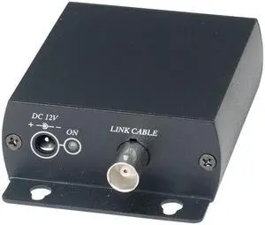 High Frequency video audio Interference Blocker