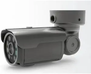 CCTV Eyemax 4.2MP Outdoor IR Bullet IP Security Camera Vari-Focal Lens Onvif POE IP68 Outdoor Water Proof