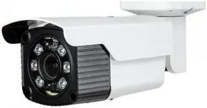 CCTV Eyemax 4MP Outdoor IR Bullet IP Security Camera Motorized lens Onvif POE IP66 Outdoor Weather Proof