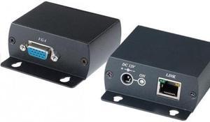 Active Hi Resolution VGA CAT5 Extender