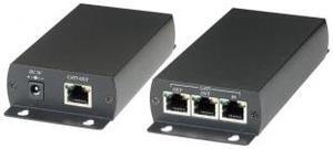 HDMI Extender over UTP Cable up to 180 meters with Chainable Receiver