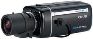 CNB HD-SDI Low Light CCTV Box Camera BB1-B0F 2MP Full HD 1080p Image, 3D-DNR, WDR, Low Light
