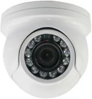 BlueCCTV HD SDI, EX SDI, HD TVI, HD CVI, 960H , Mini CCTV Vandal IR Night Vision Camera Dual Video Outputs 12V