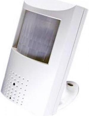 CCTV 4 In One PIR Hidden Low Light Sony Starvis Security Camera 2.1MP 1080P HD CVI, HD TVI, HD AHD, 960H
