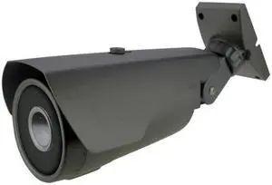HD SDI, EX SDI Digital HD CCTV Camera Digital HD 2.4MP Long range Bullet IR Camera 2.8-12mm Dual Video Output