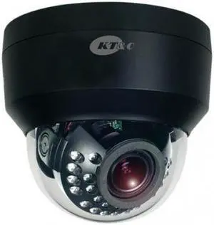High Performance Analog CCTV 960H 750TVL High resolution Indoor Night Vision Dome Camera OSD Dual Power ICR 2.8-12mm