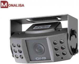 CNB LMP-50S Bustop Camera, 700 TVL, 3.6mm lens, 12 IR LEDs, Built-in Audio Upgraded from LML-20S