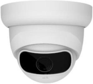 HD TVI hybrid CCTV 1080P Eyeball Night vision super wide 150 degree camera  2.4mm DWDR, UTC, DNR