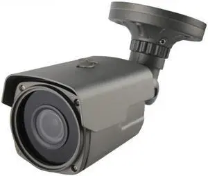 4MP EX SDI Digital HD Long range Bullet IR Camera 2.8-12mm Dual Video Outputs ( EX SDI , HD SDI, HD CVI, HD AHD, HD TVI, Analog Selectable  ) 12VDC