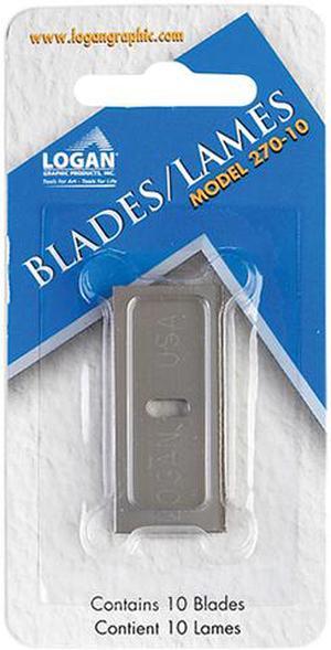 Replacement Blade-10/Pkg