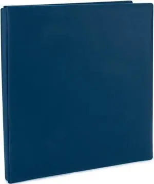 Pioneer FTM15-60273 Family Treasures Deluxe Fabric Postbound Album 12"X15