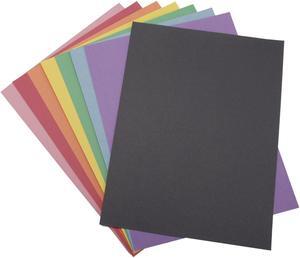 Crayola Construction Paper Pad 9"X12"-240 Sheets