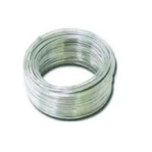 Impex Systems Group Inc - Ook 250 24 Gauge Galvanized Steel Wire 50137 Impex Systems Group Inc - Ook 250 24 Gauge Galvanized Steel Wire 50137