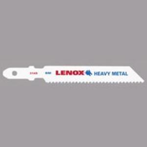 Lenox 3" 14T Jigsaw Blade