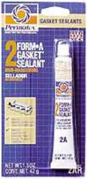 Form-A-Gasket #2 Sealant1.5 Oz Tube