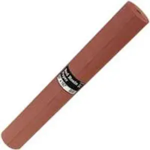 Trimaco 35145/64 36 in. X 167 ft. Red Rosin Paper