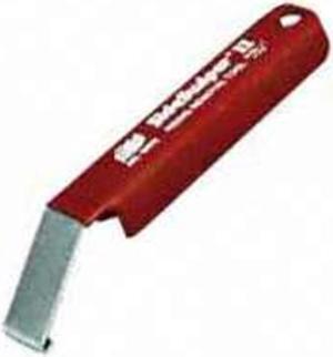 MALCO SRT2 Siding Removal Tool,Red,6 1/4 In