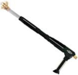 ZORO SELECT 28430 Pressure Washer Wand,28 In,3200 psi