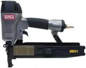 SENCO 3L0003N ProSeries 16-Gauge 7/16 in. Crown 2 in. Heavy Wire Stapler