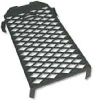 WOOSTER R008 Paint Grid,Green