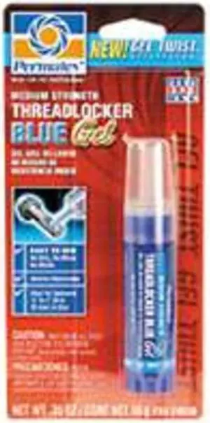 Permatex, Inc. 24010 Medium Strength Threadlocker