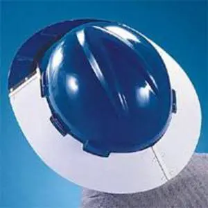 MSA Safety 697410 Sun Shield for Hats Only