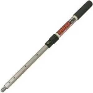 WOOSTER R053 Painting Extension Pole,1 to 2 ft.