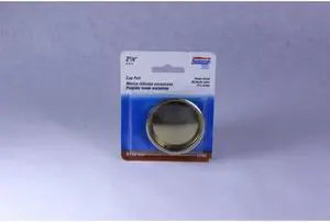 Brass Closet Door Pull Flush National Hardware Pull Plates N196-444 038613196445