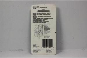 Hinge Pin Door Stop 30 National Hardware Door Hinges N154-526 038613154520