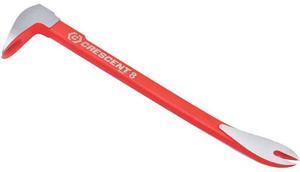 PRY BAR 8IN MOLDING RED APEX TOOL GROUP Pry Bars & Pullers MB8 037103257833