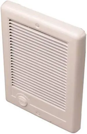 CADET CGA Com-Pak Grill, Almond