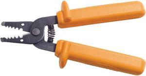 Klein Insulated Wire Stripper And Cutter 7 In.