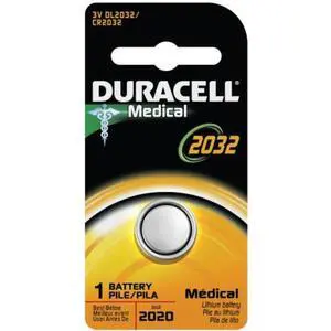 Battery Medical Dl2032 Duracell Handheld Flashlights DL2032 041333103105 Battery Medical Dl2032 Duracell Handheld Flashlights DL2032 041333103105