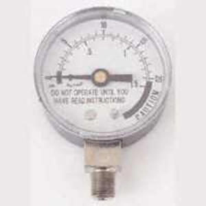 Presto Pressure Gauge 85771
