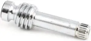T&s Brass Left Hand Spindle  000812-25